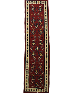 Sarkoy kilim - Loper