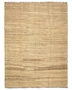 Natural Kilim Brown 228 x 174 29698