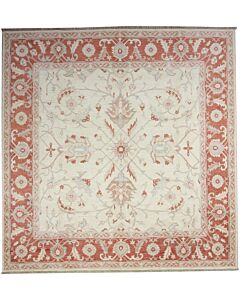 Samarkand Ziegler