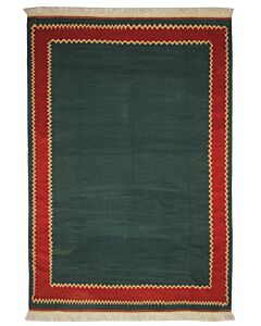 Kilim Fine 302 x 209 - 17741