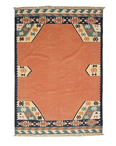 Kilim Fine 248 x 170 - 12525