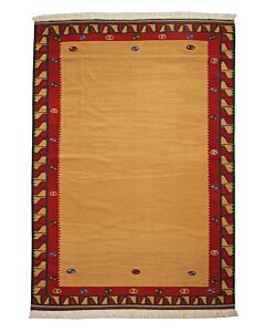 Kilim Fine 293 x 206 - 17737