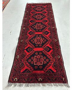 Khal Mohammadi Tapijt