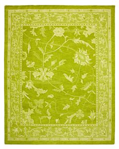 Mabesa Carpet 3,05 x 2,45 Green mbs-1501-gr