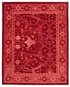 Mabesa Carpet 3,05 x 2,45 Red mbs-1501-rd