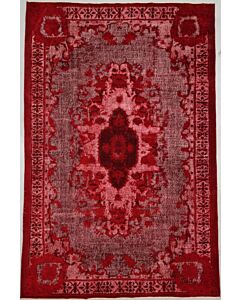 Vintage Sparta Carpet