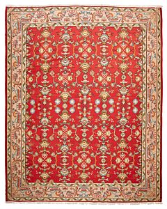 Sarkoy Kilim Red 16621