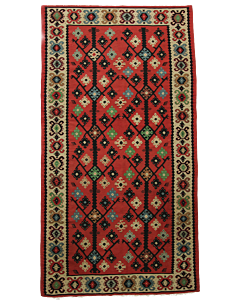 Sarkoy Kilim