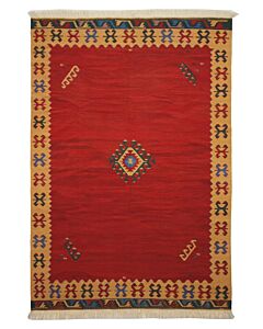 Kilim Fine 292 x 208 - 17742