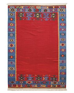 Kilim Fine 286 x 205 - 17738