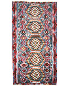 Old Anatolian Kilim 3,26 x 1,79 - 17627